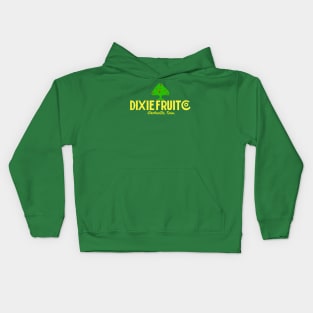 Dixie Fruit Co. Kids Hoodie